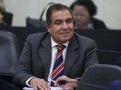 Projeto do deputado Inácio Loiola sobre uso sustentável da caatinga agora é lei
