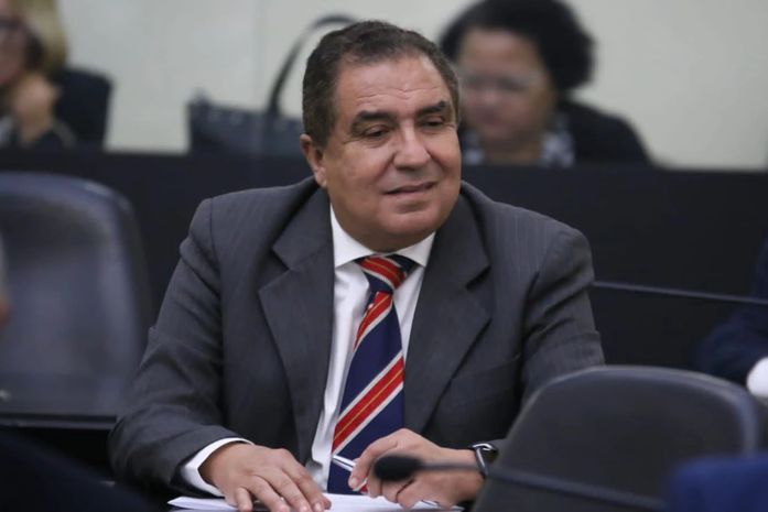 Projeto do deputado Inácio Loiola sobre uso sustentável da caatinga agora é lei