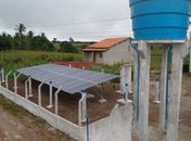 Projeto inovador de Rodrigo Cunha garante poços artesianos e energia solar em benefício de 7 mil famílias de agricultores de Arapiraca e região