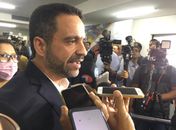 Saiba quem são os "padrinhos" dos novos secretários de Paulo Dantas 