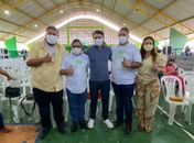 Jornada Pedagógica de São Miguel dos Campos é encerrada com palestra de consultor da Rede Globo