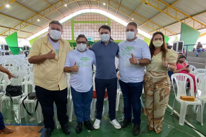 Jornada Pedagógica de São Miguel dos Campos é encerrada com palestra de consultor da Rede Globo
