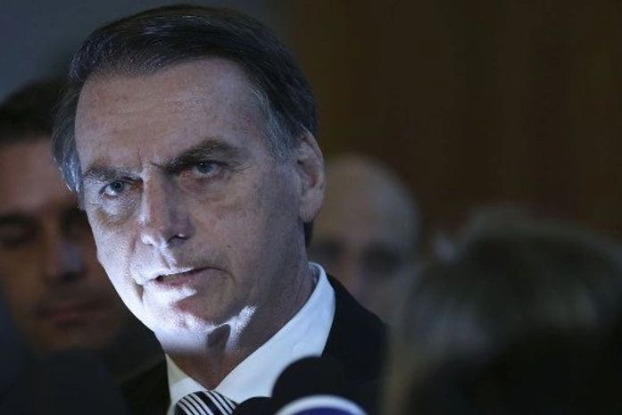 Jair Bolsonaro