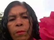 Polícia investiga morte de mulher encontrada sem roupas após ser agredida no Sertão 