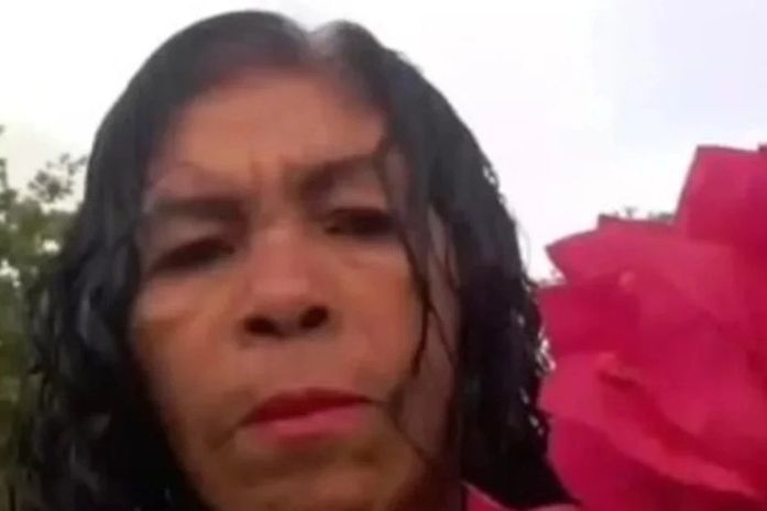 Polícia investiga morte de mulher encontrada sem roupas após ser agredida no Sertão