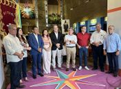 AMA prestigia abertura da Artnor e reforça apoio ao artesanato alagoano