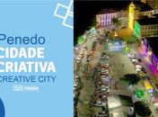 Penedo e Rio de Janeiro são selecionadas para representar o Brasil na fase final da seleção da Unesco para a Rede Cidades Criativas
