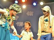 "Fadinha, a Magia Está na Varinha” promete divertir  crianças e adultos no Arte Pajuçara em Apresentação Única