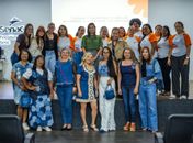 Costurando o Futuro: Prefeitura de Arapiraca e Senac encerram curso com desfile e novos sonhos para mulheres do Brisa do Lago