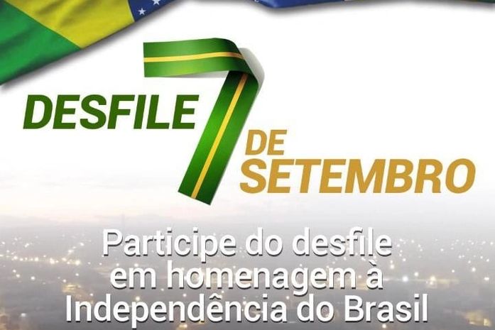 Prefeitura de Delmiro Gouveia resgata tradição e irá realizar desfile de 7 de setembro