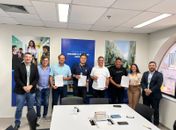 Prefeito George Clemente assina convênio para a construção de 400 novas moradias do programa “Minha Casa, Minha Vida”