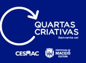 Fmac promove mais uma etapa do Projeto Quartas Criativas