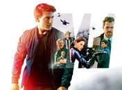 Especial Missão Impossível : Efeito Fallout