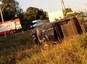 Grave acidente na Al-115 em Arapiraca deixa duas vítimas fatais e criança ´presa as ferragens