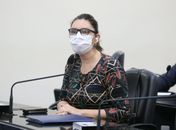 Deputada Jó Pereira