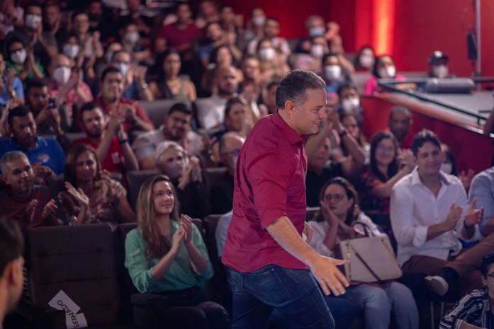 Setor de tecnologia e inovação debate propostas com Renan Filho