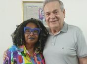Ô, Ronaldo, como é que o estado com o secretariado mais feminino do Brasil ignora a Conferência Estadual das Mulheres?