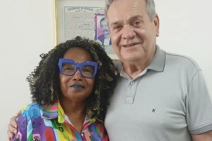 Ô, Ronaldo, como é que o estado com o secretariado mais feminino do Brasil ignora a Conferência Estadual das Mulheres?