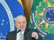 Presidente Lula