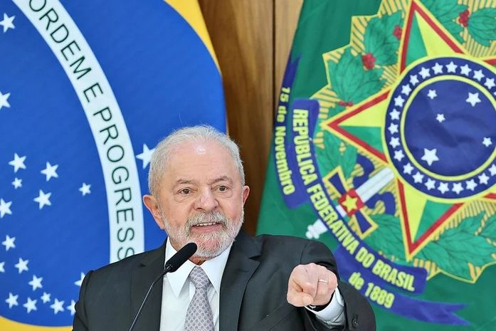 Presidente Lula