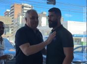 Alfredo Gaspar declara confiança no Deputado Fabio Costa para representar seus eleitores na Câmara dos Deputados