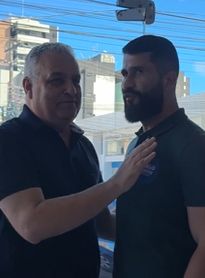 Alfredo Gaspar declara confiança no Deputado Fabio Costa para representar seus eleitores na Câmara dos Deputados