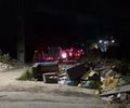 Homem em situação de rua é encontrado morto após pedir por ajuda no Trapiche da Barra