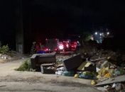 Homem em situação de rua é encontrado morto após pedir por ajuda no Trapiche da Barra
