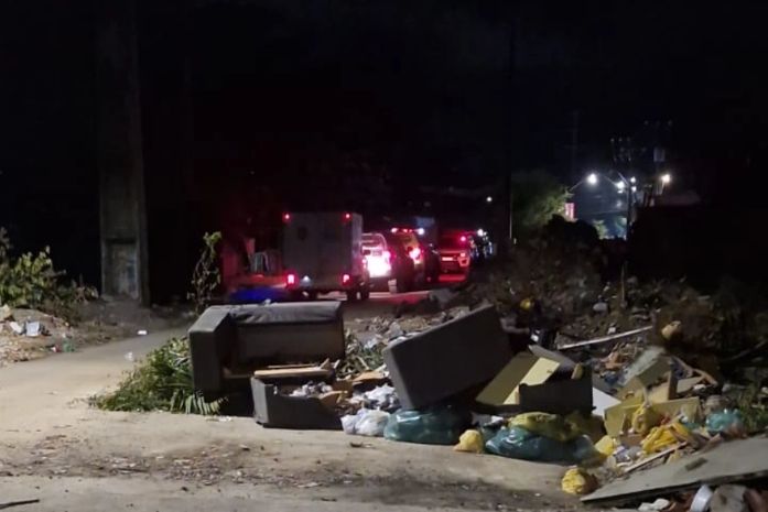 Homem em situação de rua é encontrado morto após pedir por ajuda no Trapiche da Barra