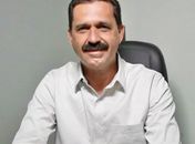 Prefeito Marlan Ferreira