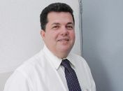 Mastologista João Aderbal