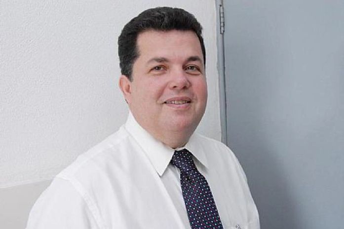 Mastologista João Aderbal
