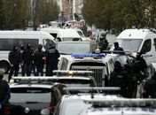 Distrito de Bruxelas