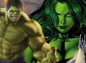 Mulher-Hulk: Conheça a super-heroína da Marvel que vai ganhar série no Disney+