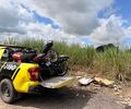 Operação apreende 11 motocicletas em Rio Largo; seis tinham queixa de roubo