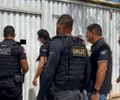 Onze pessoas são resgatadas de clínica psiquiátrica suspeita de funcionar irregularmente em Maceió