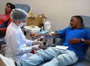 Hemoal realiza nesta quinta mais uma coleta externa em Arapiraca