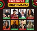 Sueli Carneiro, Rubens Paiva e mais: confira os autores já confirmados na Bienal do Livro de Alagoas
