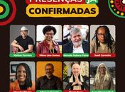 Sueli Carneiro, Rubens Paiva e mais: confira os autores já confirmados na Bienal do Livro de Alagoas
