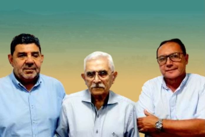 Jornalistas lançam livro “Arapiraca, Memória Viva. 100 Anos de História”, nesta sexta (24), no Centro Administrativo Municipal