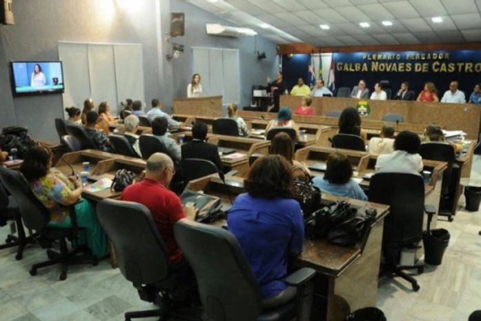 Câmara discute a homofobia na capital alagoana