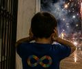 Lei dos fogos sem barulho enfrenta primeiro desafio nas "pré-campanhas" em AL