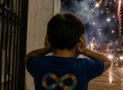 Lei dos fogos sem barulho enfrenta primeiro desafio nas "pré-campanhas" em AL