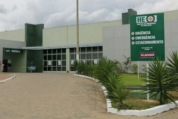 Ocupação de leitos de Covid-19 em UTI de Arapiraca é de 80%