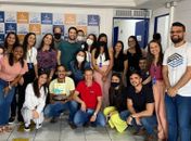 Iprev Maceió fica entre os 10 melhores estágios do Brasil em prêmio do CIEE