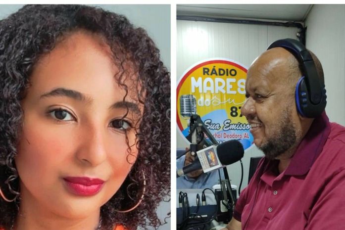 Aluna fala de sua emoção por ser a única de AL aprovada para o programa de Pesquisa em Energia e Materiais que ocorre em SP