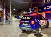 Inscrições para o concurso da Guarda Civil Municipal encerram nesta quinta-feira (7)