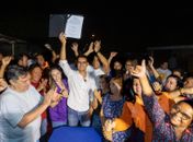 JHC aprova a pavimentação de rua e atende reivindicação com mais de 50 anos dos moradores de Ipioca.