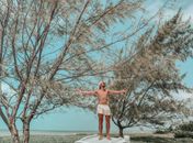 Jovem alagoano incentiva visitas ao estado nas redes sociais após pandemia