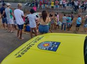 Capotamento na AL-220 deixa uma pessoa morta e outra gravemente ferida em Craíbas 